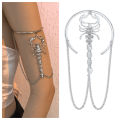 Cuff Armlet Armband For Women  Retro Bracelet Bangle Jewelry Scorpion Upper Arm Bracelet. 
