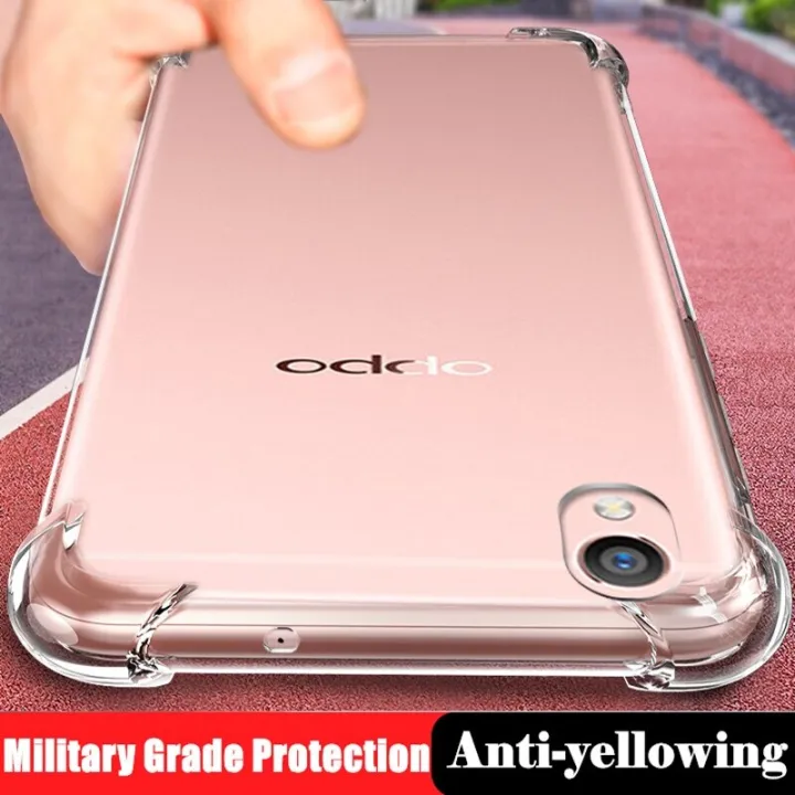 lthmy%20for%20OPPO%20F1%20Plus%20X9009%20R9m%20R9%20Soft%20Gel%20Jelly%20Case%20Transparent%20Full%20Protective%20Anti-Scratch%20Resistant%20Back%20Cover%20Skin%20-%20Image%203