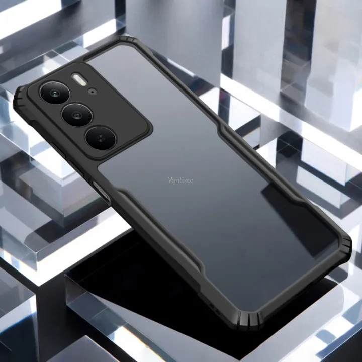 Vantime%20for%20Realme%20C75%204G%20Case%20Transparent%20Back%20Hard%20Shockproof%20Phone%20Cover%20-%20Image%205