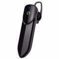 【FUPANG】Dasi single ear Bluetooth headset ultra-long standby business Bluetooth headphone hands-free noise earbuds.