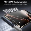 Fashions Bargain price 2 in 1 USB Type C To 3.5mm Headphone PD100W Charger Adapter Jack Audio Aux Adapter Type C Adapter for Xiaomi Huawei iPhone 15 16. 