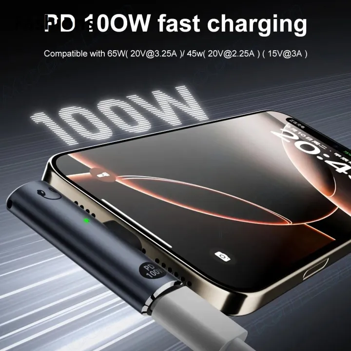 Fashions%20Bargain%20price%202%20in%201%20USB%20Type%20C%20To%203.5mm%20Headphone%20PD100W%20Charger%20Adapter%20Jack%20Audio%20Aux%20Adapter%20Type%20C%20Adapter%20for%20Xiaomi%20Huawei%20iPhone%2015%2016%20-%20Image%203