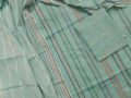 Exclusive 3-Piece Unstitched Deshi Tat Cotton Dress for Women – Elegant, Versatile, Perfect for Special Occasions.