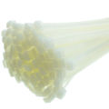 10 inch Cable Ties (5*250mm) Zip Wraps Strap Nylon Fastening Ring Loop Wire industrial Cable Ties.