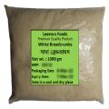 White Bread Crumbs-1Kg (Indian). 