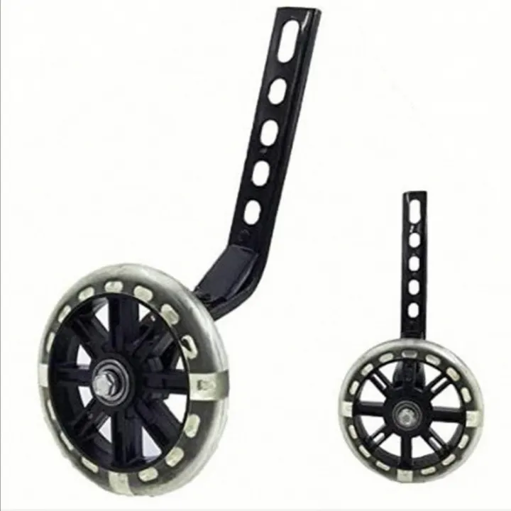 Bike%20Training%20Wheels,%20for%2012%2014%2016%2018%2020%20Inch%20Children's%20Bike-Black%20-%20Image%205