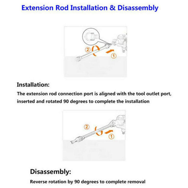 Car%20Washing%20Machine%20Auto%20Cleaning%20Washer%20Portable%20Cleaning%20Machine%20Accessories%20Short%20Pole%20Cleaning%20Tool%20Extension%20Rod%20for%20WORX%20Hydroshot%20WG629E%20WG630%20-%20Image%203