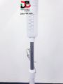Stand Fan 16 inch New Design Plastic Pedestal Fan Stand Fan With Remote. 