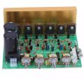 Power Amplifier Board 2.1 Channel Subwoofer 300W High Volume Potentiometer Module. 