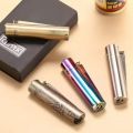 Clipper Metal Butane gas Li2ghter For Men.