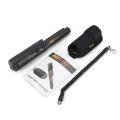 Gold Hunter Professional Pinpointer Metal Detector Finder Underground Scanner. 