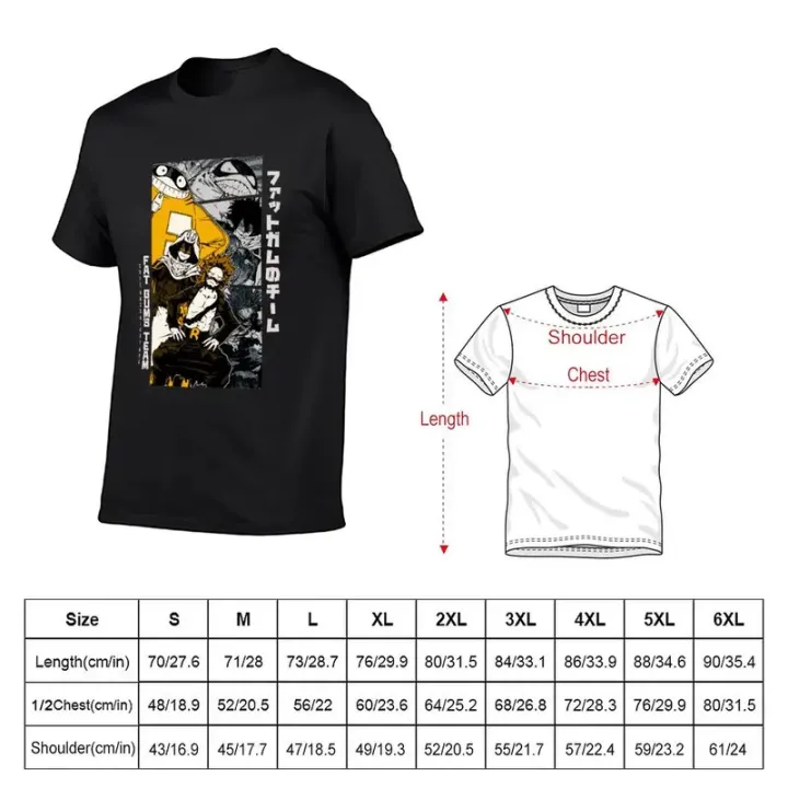 New%20Fat%20Gum's%20Team%20%7C%20%7C%20Manga%20Panel%20Design%20%7C%20%7C%20GR%20%7C%20%7C%20T-Shirt%20graphics%20t%20shirt%20man%20clothes%20funny%20t%20shirts%20mens%20clothing%20-%20Image%202