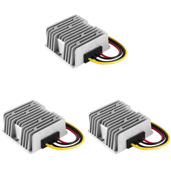 12V TO 24V 15a 360W Dc Dc Converter 360W Step Up DC Converter