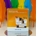 Some By Mi Propolis B5 Glow Barrier Calming Kit. 