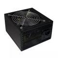 Power Supply for Desktop Pc 550w Black. 