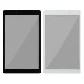 NEW For Samsung Galaxy Tab A 8.0 2019 T290 T295 Touch Screen Front Glass Panel SM-T290 SM-T295 Touch Glass (No Flex Cable). 