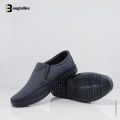 Unique Design Casual Shoes Fashionable Casual Shoes for Men Black & Chocolate Popular Casual Shoes. 