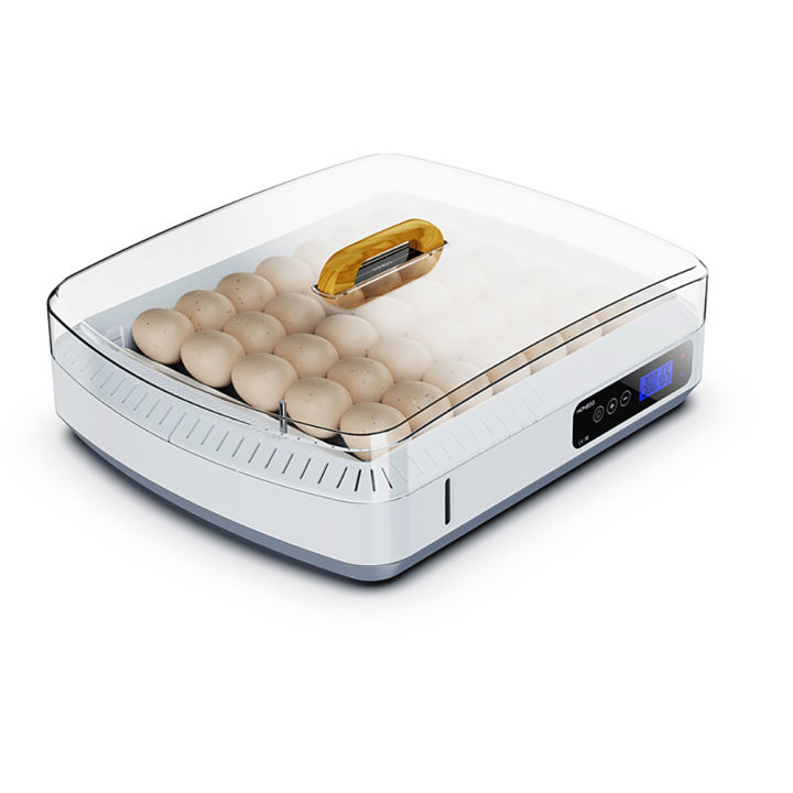 GC%20Smart%20Chicken%20Incubators%20For%20Hatching%20Eggs%20Small%20Poultry%20Duck%20Quail%2035%20Egg%20Incubator%20Visual%20Chicken%20Eggs%20Incubator%20With%20Temperature%20Control%20Function%20Automatic%20Turner%20-%20Image%204