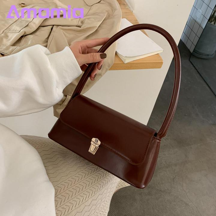 Women%20Shoulder%20Bag%20Stylish%20Waterproof%20Faux%20Leather%20Shoulder%20Bag%20for%20Women%20Perfect%20for%20Commuting%20Traveling%20Dating%20Portable%20Chic%20Underarm%20Handbag%20with%20Buckle%20Closure%20Available%20in%20Solid%20Colors%20Waterproof%20-%20Image%203