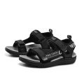 Vanmie 2024 Breathable Sport Sandals Summer Beach Shoes for Boys Casual Comfortable Soft Sole Kids Non-slip Sandalias.