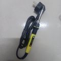 936H Digital LCD Display With 80W Adjustable Soldering Iron 80W 220V Tatal Iron 80W Variable Temperature Control Soldering Iron 80W Soldering Iron 936H Soldering Iron Tools.