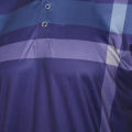 Men's Sublimation PK Polo Shirt.