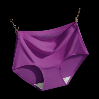 Ice%20Silk%20Ladies%20Panties%20Underwear%20Comfortable%20Breathable%20Women's%20Briefs%20Panty%20-%20Image%203