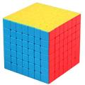 MEILONG 7x7x7 Cubing Classroom Meilong 7x7 Speed Cube smooth Rubiks cube.
