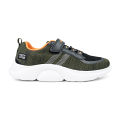 North Star MELLO Lace-Up Sneaker for Teens. 