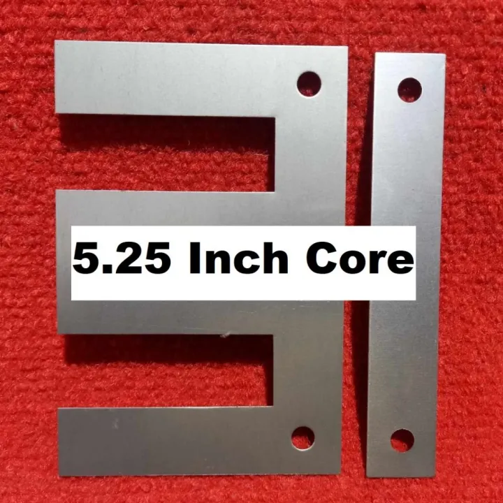 2KG%20-%20CHINA%20Metal%20Steel%205.25%20Inch%20E&I%20Lamination%20Core%20For%20Power%20Transformer%20EI%20Transformer%20Core%20Shell%20Type%20E%20&%20I%20-%20Image%202