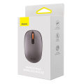 Baseus Creator Wireless Mouse, 2.4 GHz with USB Receiver, 1600 DPI Optical Tracking, Compatible with PC, Mac, Laptop. 