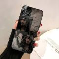 Johnny Depp Phone Case For Samsung Galaxy S7 S8 S9 S23 S20 S10 S22 S30 S21 Pro Plus Ultra Fe Back Design Cover.