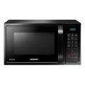 SAMSUNG 28 Liter Grill Convection Easy to Clean Microwave Oven with Slim Fry, Free Delivery and Official Warranty | MC28H5025VK/D2.