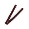 Multi-functional Yoga Pilates Resistance Bands Loop Fitness Exercise Pull Strap Belt Elastic Latin Dance Stretching Bands Fengshi.