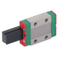 MGN9C Linear Guide Slider Block Accurate Positioning Rail Sliding Block. 