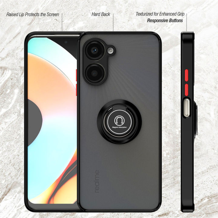 Magnetic%20Ring%20Holder%20Case%20For%20Realme%2010%2011%209%20Pro%20Plus%209i%208i%20Capa%20For%20Realme%20C55%20C53%20C21%20C35%20C31%20C33%20Armor%20Shockproof%20Phone%20Cover%20-%20Image%203