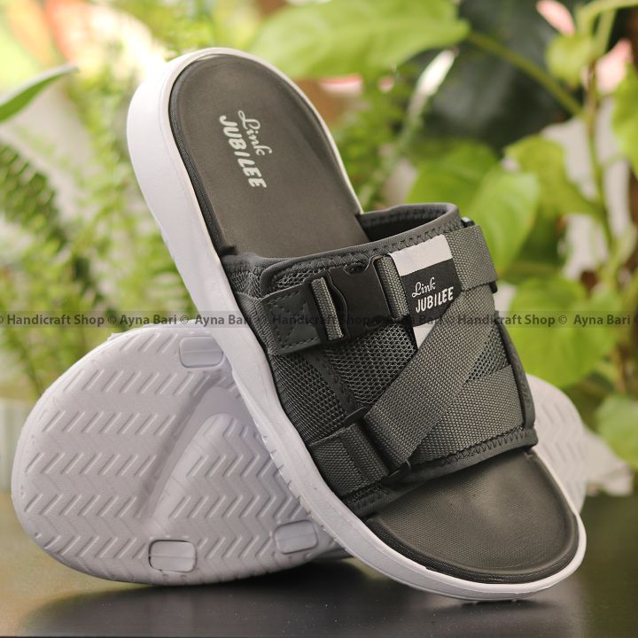 Trendsetter -Slides for Boys and Girls slides Light weight slides Made In  Chain Shoe for man Shoe for woman |- Inventive Choice