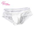 【Best value】 Muses Mall Men Summer Briefs Men's Summer 3d Pouch Solid Color Breathable Underwear Comfortable Quick Drying Quick Drying Men Briefs. 