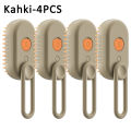 1/2/4PCS Steam Electric Mist Dog Brush 3 in 1 Steam Massage Brush Pet Grooming Remove Tangles and Loose Hair Cat Hair Brush.