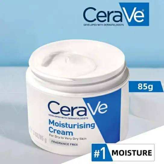 Cerave%20Moisturizing%20Cream%20Nicotinamide%20Hydrating%20Repair%20Skin%20Barrier%20Moisturizer%20Brighten%20Skin%20Tone%20Face%20Cream%20C%20Cream%2085g%20-%20Image%203