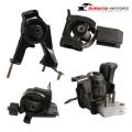 Engine Mounting for Toyota X Corolla,Allion,Premio,Filder,(2000-2006) by Suraiya Motors. 