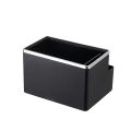 Car armrest box tissue box car cup holder multi-function paper drawer simple high-quality car tissue box. 