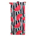 Printed Bath Towel Beach Towel Microfiber Absorbent Soft Foreign Trade Swimming by the Sea Holiday Pad Shawl. 