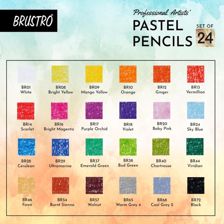 BRUSTRO%20Artists%20Pastel%20Colored%20Pencils%20-%20Set%20of%2024%20Shades%20-%204mm%20Lead%20%7C%20Break%20Resistant,%20Erasable,%20High%20Pigmented,%20Vibrant%20Colours%20%7C%20Ideal%20for%20Drawing,%20Mandala,%20Shading,%20Portrait,%20Fine%20Art%20Students%20-%20Image%203