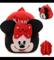 Carton Style kids bag toddler backpack with leash messenger bag kids kids cartoon backpack cartoon school backpack.