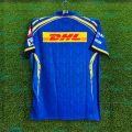 Mumbai Indians Jersey 2026/27 Premium Collar Polo IPL Cricket Jersey For Men - MI Half Sleeve Polo - Mumbai Jersey 2026.