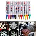 Waterproof Tire Marking Pen for Motorcycle and Car-1 Piece. 