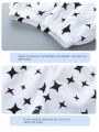 Summer Kids Clothes Children Clothing Baby Boy Set Toddler Baby Girls Clothing Set Cotton Cartoon T-shirts+Shorts for 1 2 3 4Y. 