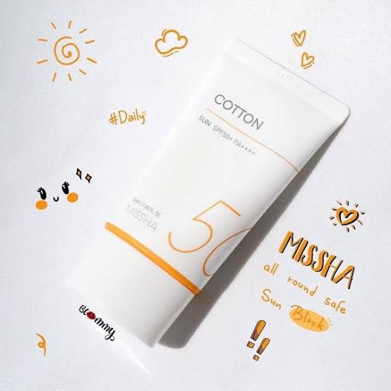 Missha%20All%20Around%20Safe%20Block%20Cotton%20Sun%20SPF50+%2050ml%20-%20Image%203
