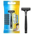 Guard Razor & Cartridge 6 pcs. 